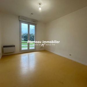 Location Appartement 1 pièce 27m² - Photo 3