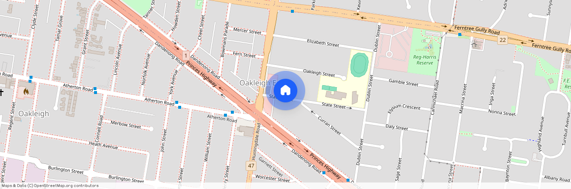 2/7 State Street, Oakleigh East VIC 3166