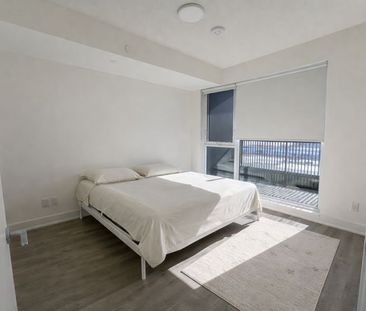 For Lease - 38 Andre De Grasse Street Unit# D1708, Markham, Ontario - Photo 6