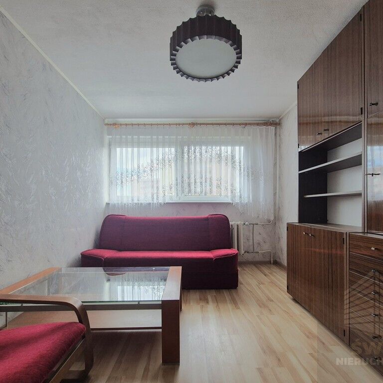 3 pokoje | balkon| Świerczewo - Фото 1