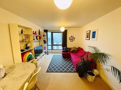 1 Bed Flat, Ebbett Court, W3 - Photo 1