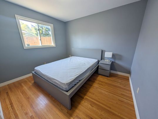 Private Rooms in Professional Shared Home – Great Location - Photo 1