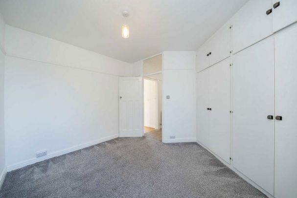 3 bedroom maisonette to rent - Photo 1