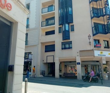 Location Appartement 1 pièce Meublé 19m² AIX LES BAINS 73100 - Photo 3