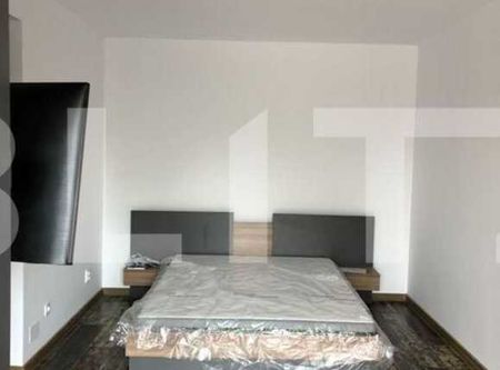 Apartament 1 camera, 42 mp, zona Abatorului, lux, prima inchiriere - Photo 3