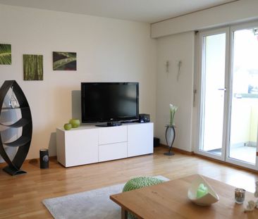 3.5 Zimmer, 82 m², 2. Stock - Photo 2