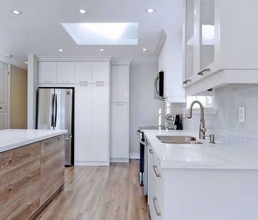 For Lease - 765 Greenfield Crescent Unit# Main, Newmarket, Ontario - Photo 2