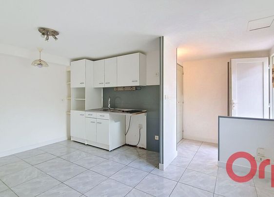 Appartement à louer 1 pièce • Perpignan - Photo 1