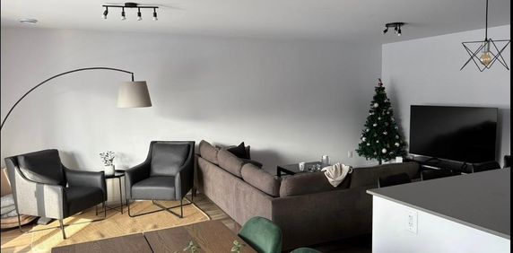 Grand appartement 4 1/2, Québec - Photo 2