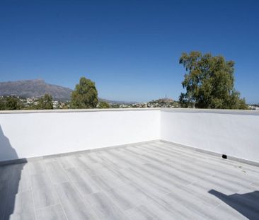 Luxury Villa for rent in Benahavís, Andalusia - Photo 6