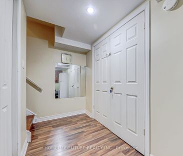 Detached Home For Lease | E8129630 - Photo 6