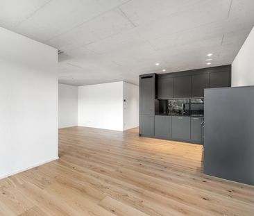 3.5 Zimmer, 85 m², 1. Stock - Photo 4