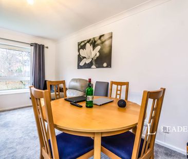 1 bedroom apartment to rent Woodcroft Flats, 10 Chepstow Road, Croy... - Photo 2