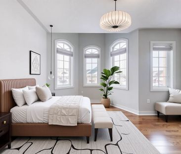 For Lease - 90 Maplebank Crescent Unit# Main, 2nd Floor, Whitchurch... - Photo 6