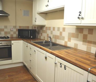 1 bedroom house to rent - Photo 2