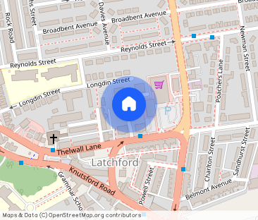 Ashfield Gardens, WA4 1PQ - Photo 1