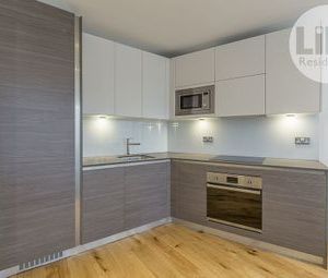 1 Bedrooms Flat to rent in Riverdale House, 68 Molesworth Street, Lewisham, London SE13 | £ 306 - Photo 1