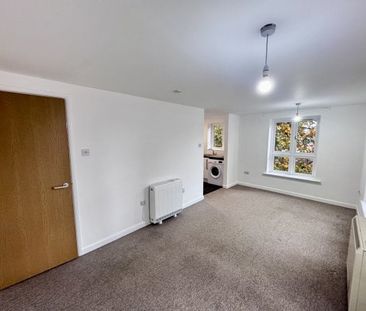 The Gate House, Nottingham, NG1 - Photo 1