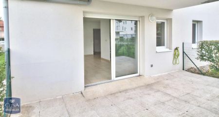 Appartement à louer 4 pièces 83.75m² - Photo 5