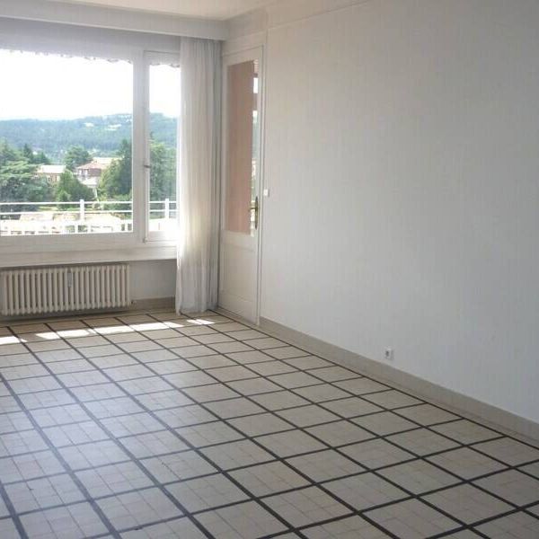 Location appartement t2 à Aubenas (07200) - Photo 1