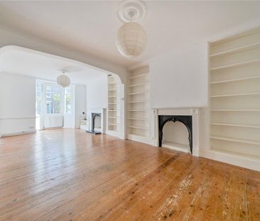 4 bedroom terraced house to rent - Photo 2