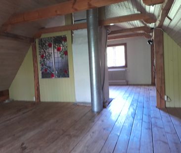 Ullevivägen, Gnesta - Foto 1