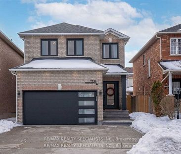 For Lease - 7294 Rosehurst Drive Unit# Unit 2, Mississauga, Ontario - Photo 2