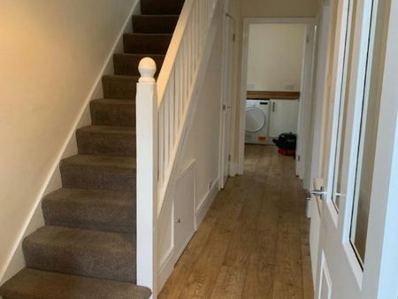 Fairholme Road, Withington, Manchester, M20 - Photo 4