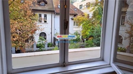 Vila cu personalitate ideala birouri PALATUL COTROCENI - Fotografie 4
