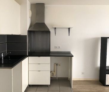 Location appartement 2 pièces, 38.83m², Franconville - Photo 6