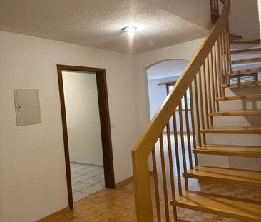 Rustikalische Maisonet-Wohnung mit Chemineé. Ein Besuch lohnt sich ! - Photo 5