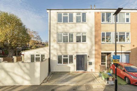 Overton Close, Isleworth, TW7 - Photo 2