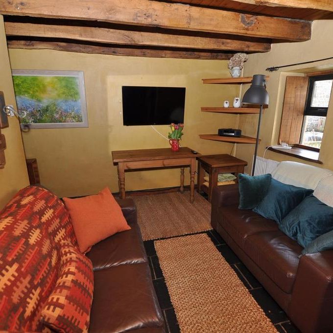 2 bedroom detached house to rent - Photo 1