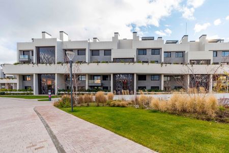 Alquiler de piso en Avenida de Luis García Cereceda - Photo 2