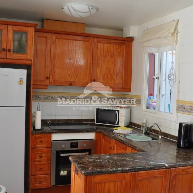 ​Fabulous 2-bedroom, 2-bathroom house for rent in La Regia! - Photo 1