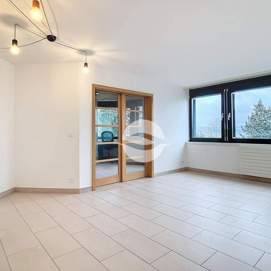 3.5 Zimmer, 70 m², 2. Stock - Photo 1