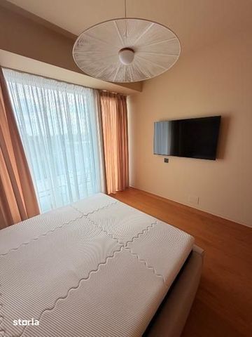 One Floreasca Towers - Prima inchiriere - Photo 3