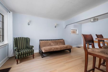 For Lease - 39 Cayuga Avenue Unit# Main, Toronto, Ontario - Photo 3