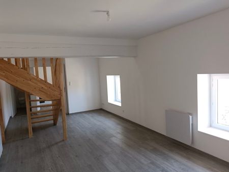 MEXIMIEUX – Appartement 3 pièces – 47.43m² - Photo 2