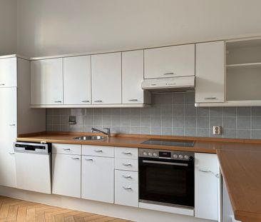 Beim Bürgerpark – 3 Zimmer mit Balkon im Altbremer Haus - Photo 4