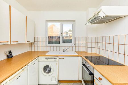 1 bedroom terraced house to rent - Photo 5