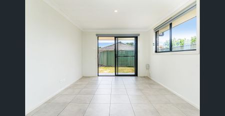 2 bedroom granny flat - Photo 4