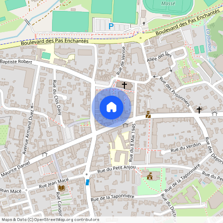 44230, Saint-Sébastien-Sur-Loire