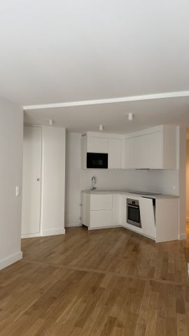 Location Appartement 2 pièces 39m² PARIS 16ème - Photo 3