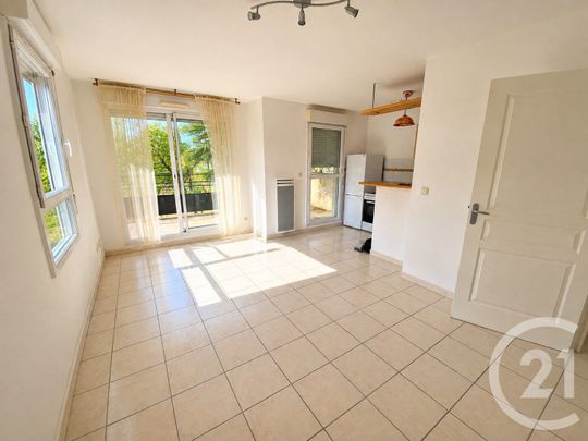 Location Appartement 2 pièces 42m² MONTPELLIER 34080 - Photo 1
