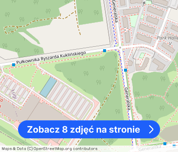 3 pokoje 57 m² | Otwock ul. Danuty | Parking | Osiedle strzeżone - Zdjęcie 1