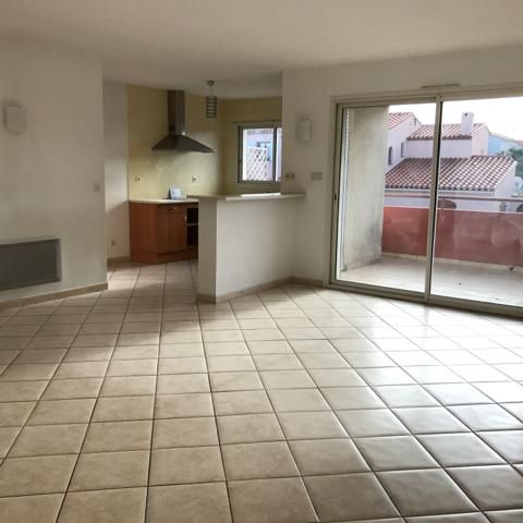 Location Appartement 3 pièces 82m² PERPIGNAN 66000 - Photo 1