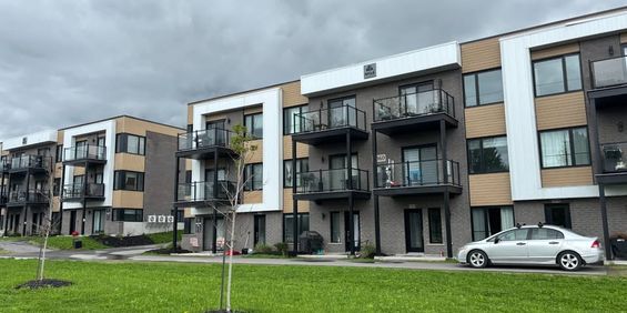 4½ RÉCENT |1 MOIS GRATUIT | MAINTENANT - Photo 3