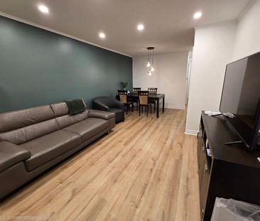 For Lease - 256 Silverbirch Drive Unit# Main Floor, Newmarket, Ontario - Photo 5