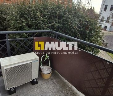 3 pokojowy apartament na Garden House - Zdjęcie 5